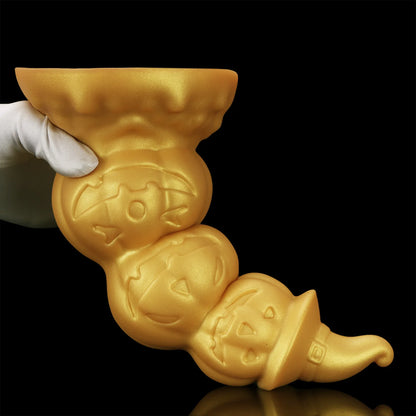 Luxury Anal Plug with Grip