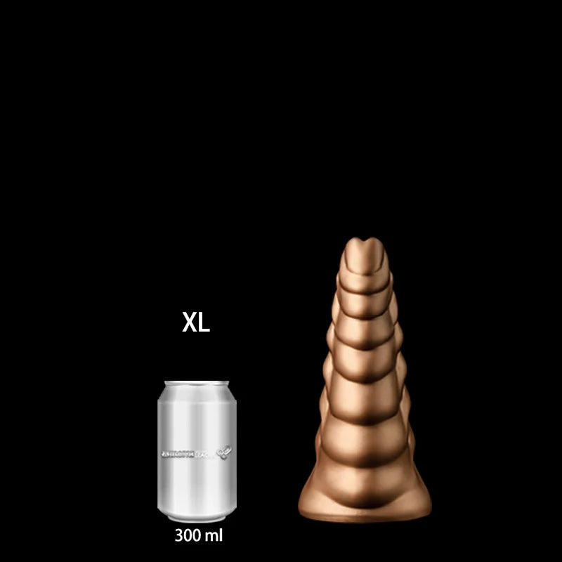Comfortable Fit Plug