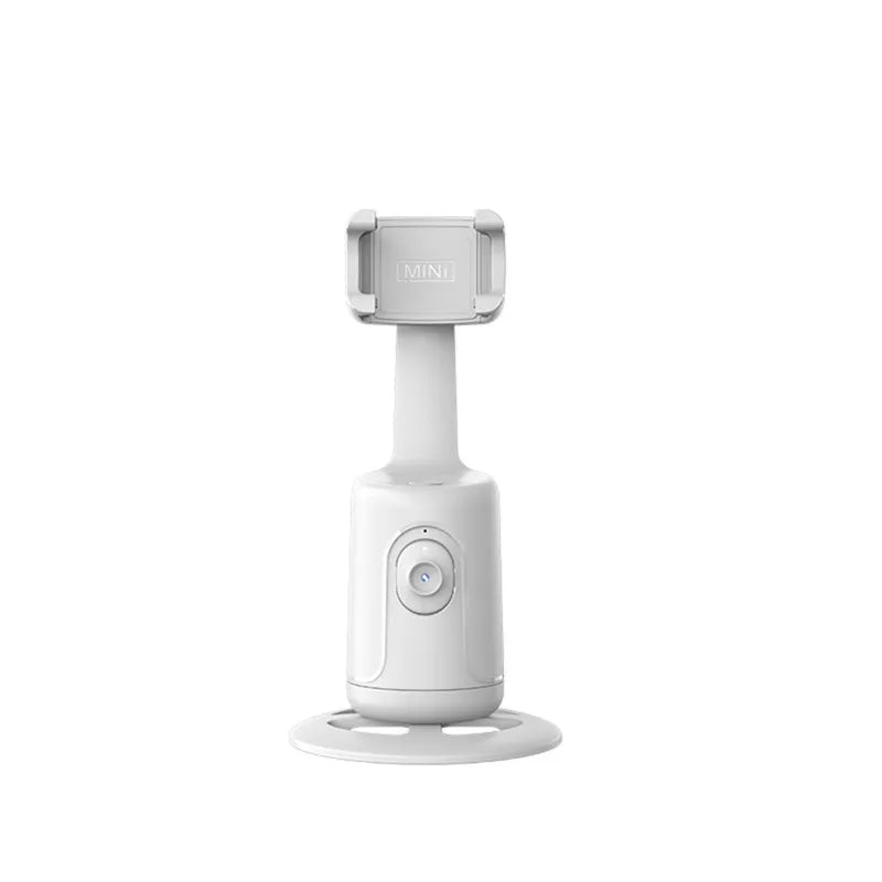 Smart AI Face Tracking 360 Rotation Gimbal