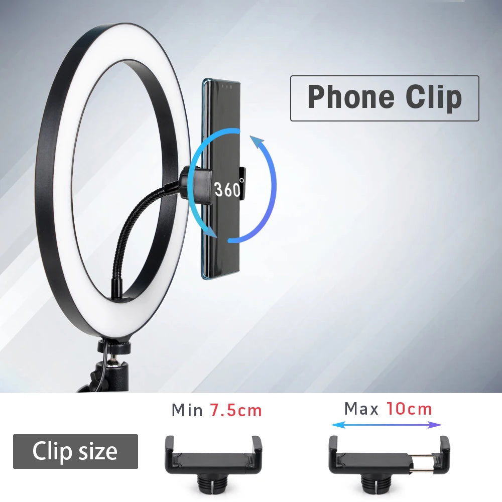 All-in-One Filming Kit
