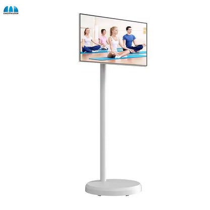 Eye-Care Anti-Blue Light Display