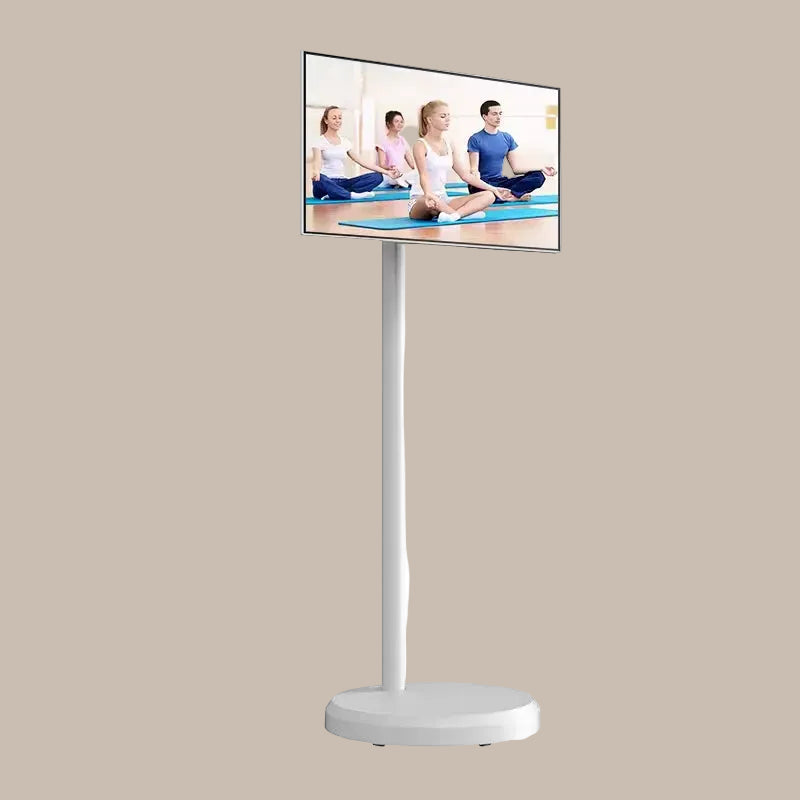 Wireless Screen Projection Monitor