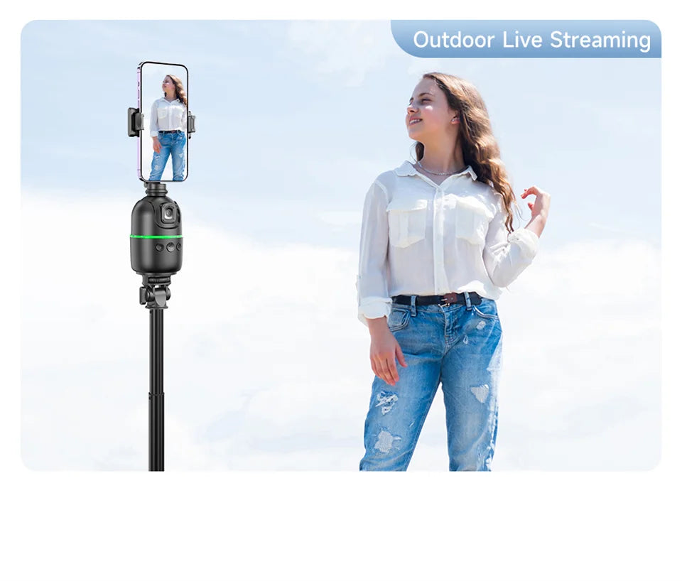 Smart Tracking Gimbal