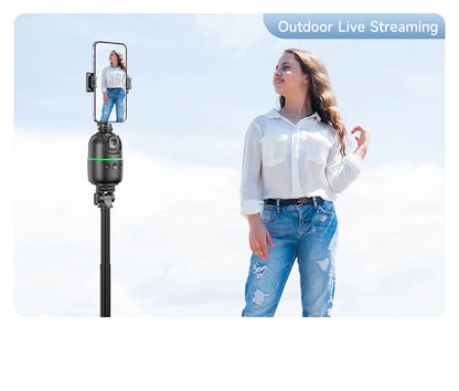 Smart Tracking Gimbal