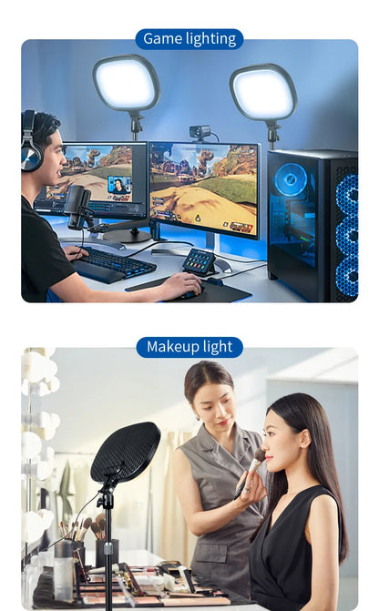 LED Flexible Tripod Accessory