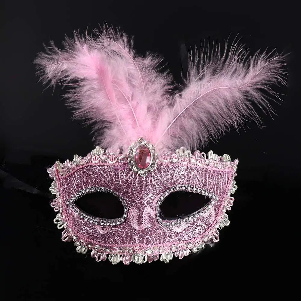 Luxury Party Mask