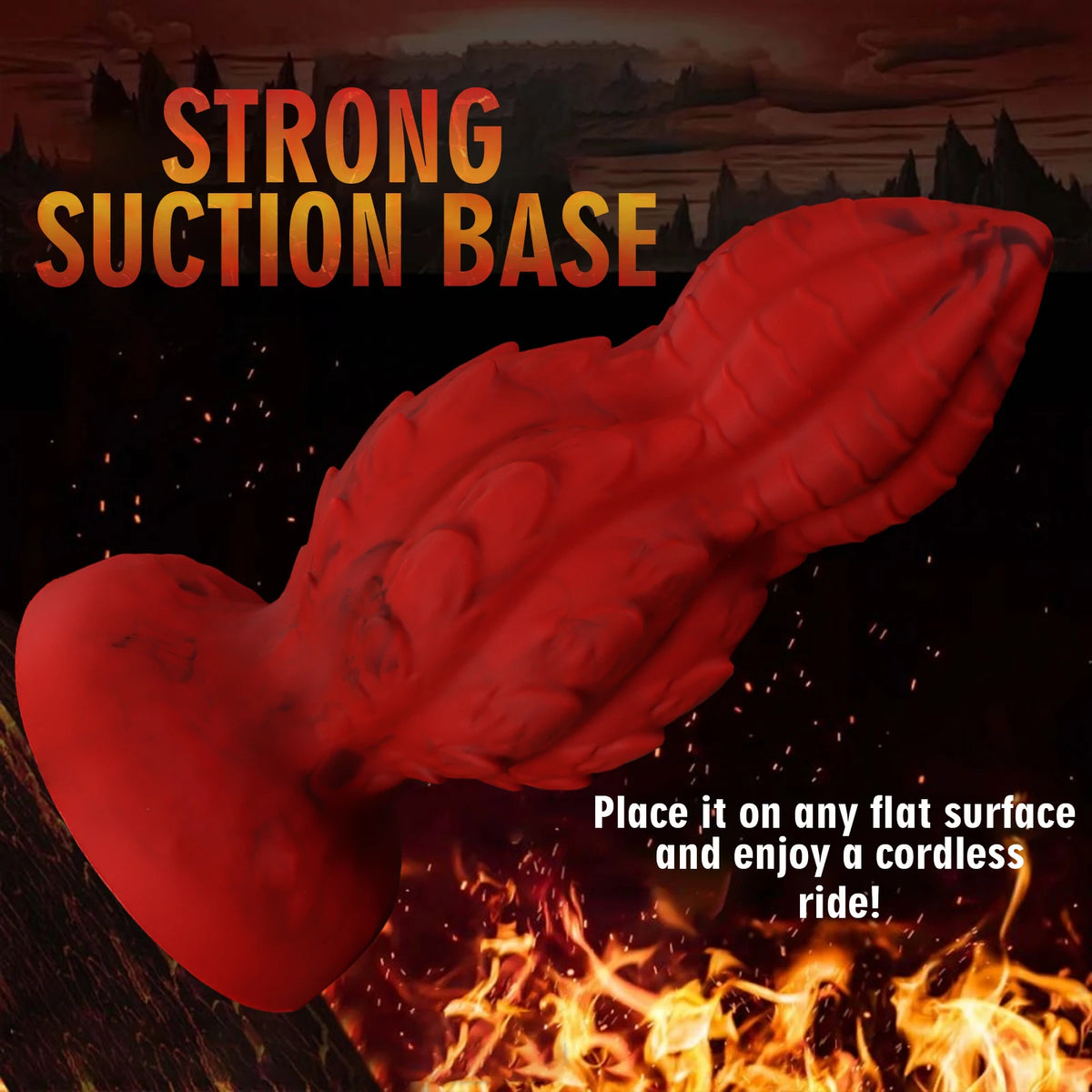 Huge Plugs for Women & Men