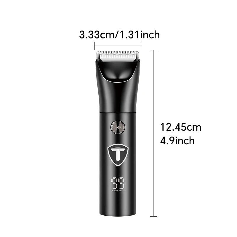 Professional Trimmer