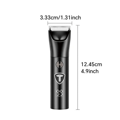 Professional Trimmer