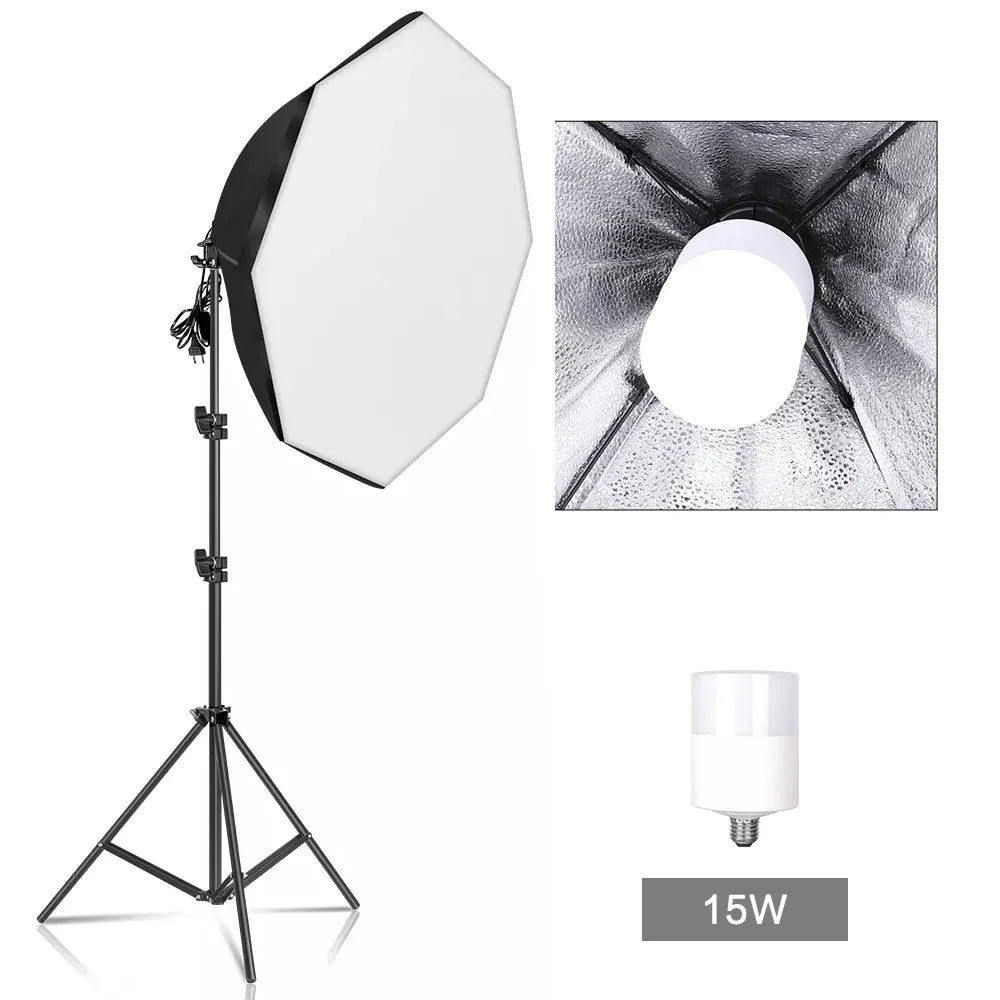 Professional Portrait Softbox