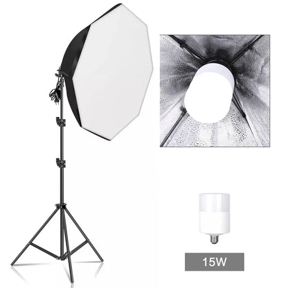 Professional Portrait Softbox