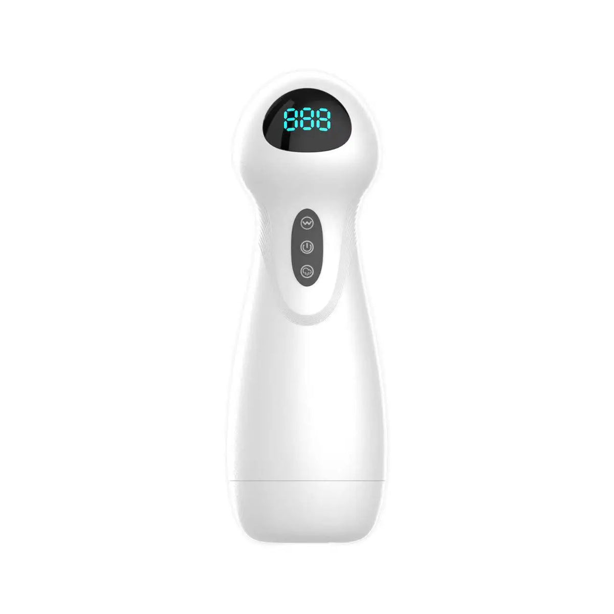 Automatic Suction Vibration Stroker Cup