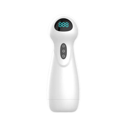 Automatic Suction Vibration Stroker Cup