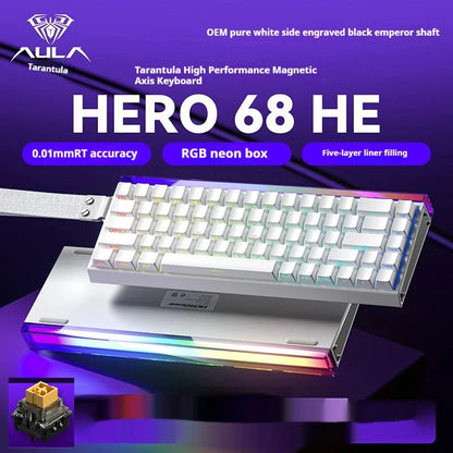 Wired E-sports Keyboard
