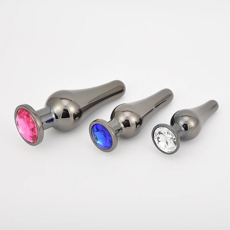 Premium Quality Adult Anal Toy