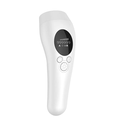 Permanent Painless Hair Remover