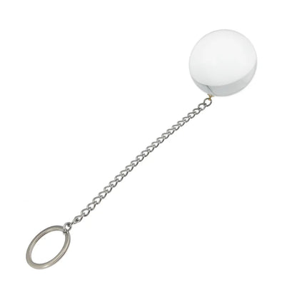 Crystal Glass Ball Anal Plugs Anal Dilator Pendant Ball Butt Plug Alternative Orgasm Daisy Stimulation Sex Tools Erotic Supplies