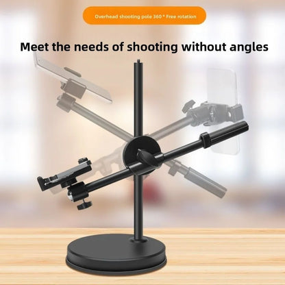 Portable Tabletop Tripod