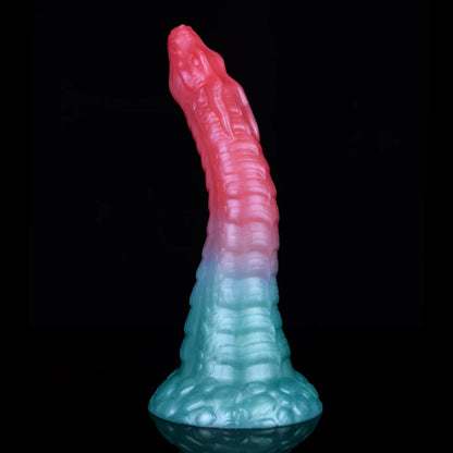 Fantasy Dragon Horse Dildo — Premium Silicone 5 Sizes