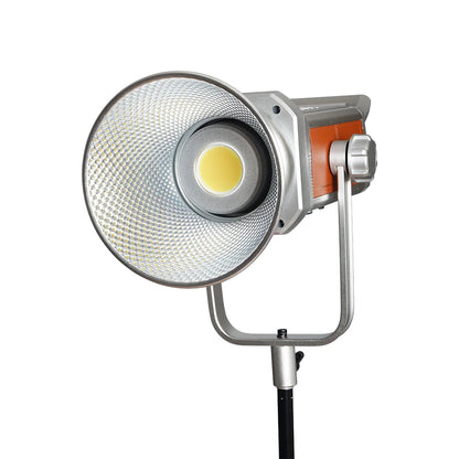 Bi-Color LED for Filmmakers & Creators