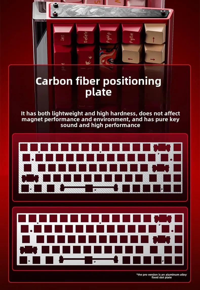 Wired E-sports Keyboard