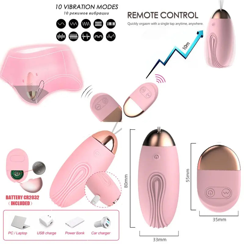 G-Spot Suction Stimulator