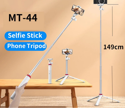 Cinematic Mobile Filming Tool
