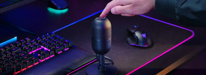 Webcam Talent & Streamers Mic