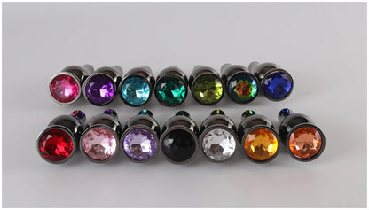 Premium Quality Adult Anal Toy