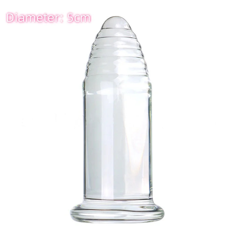 Elegant Comfort Trainer Plug