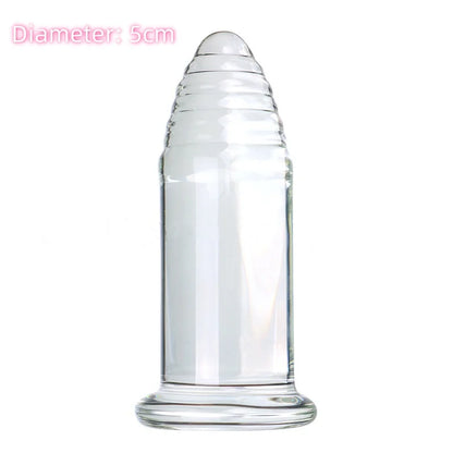 Elegant Comfort Trainer Plug
