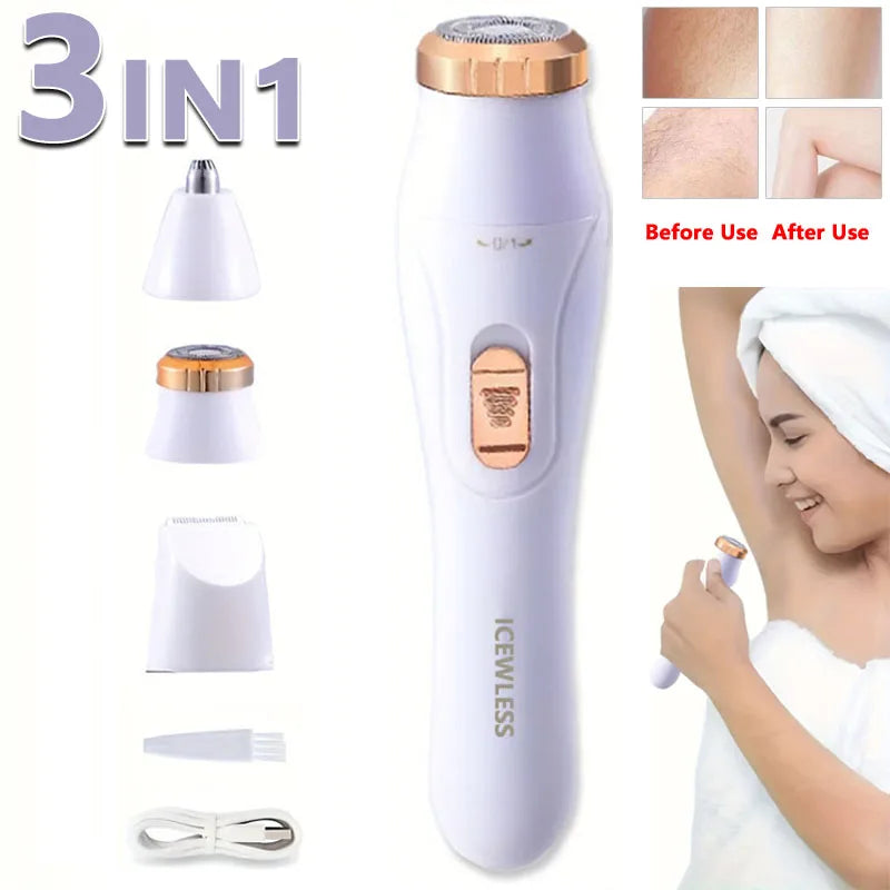 Professional Body Trimmer