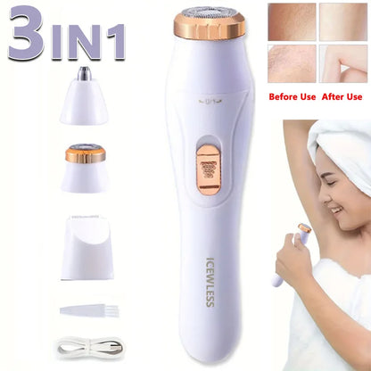 Professional Body Trimmer