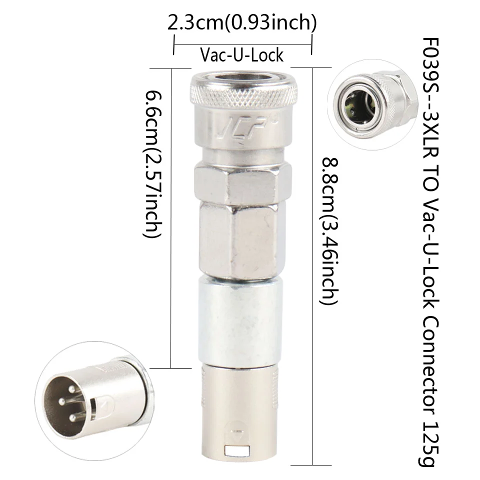 Premium Silicone Dildo Attachment Set