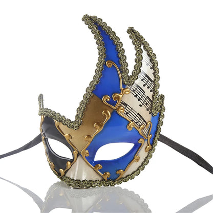 Unisex Party Mask