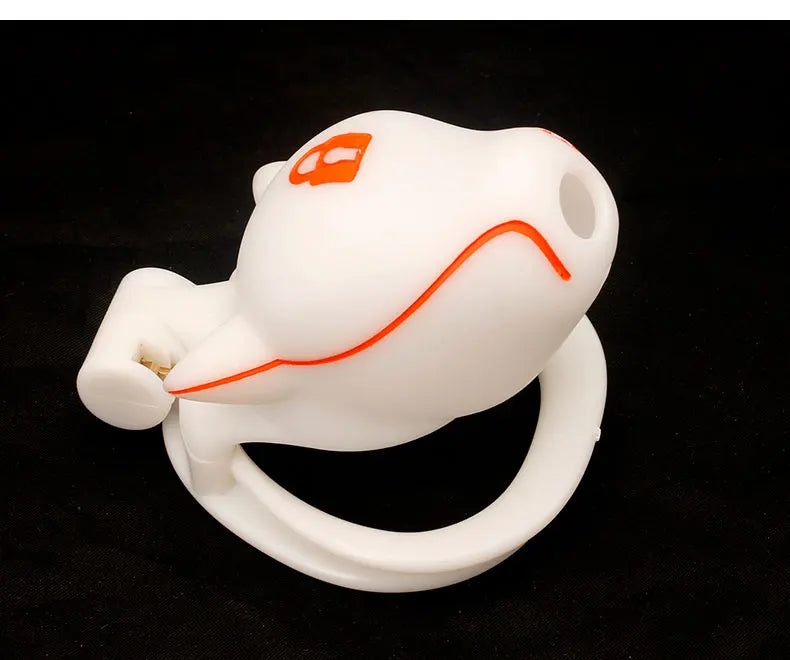 Puppy Roleplay Chastity Cage