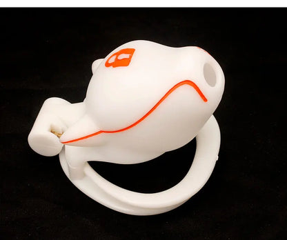Puppy Roleplay Chastity Cage