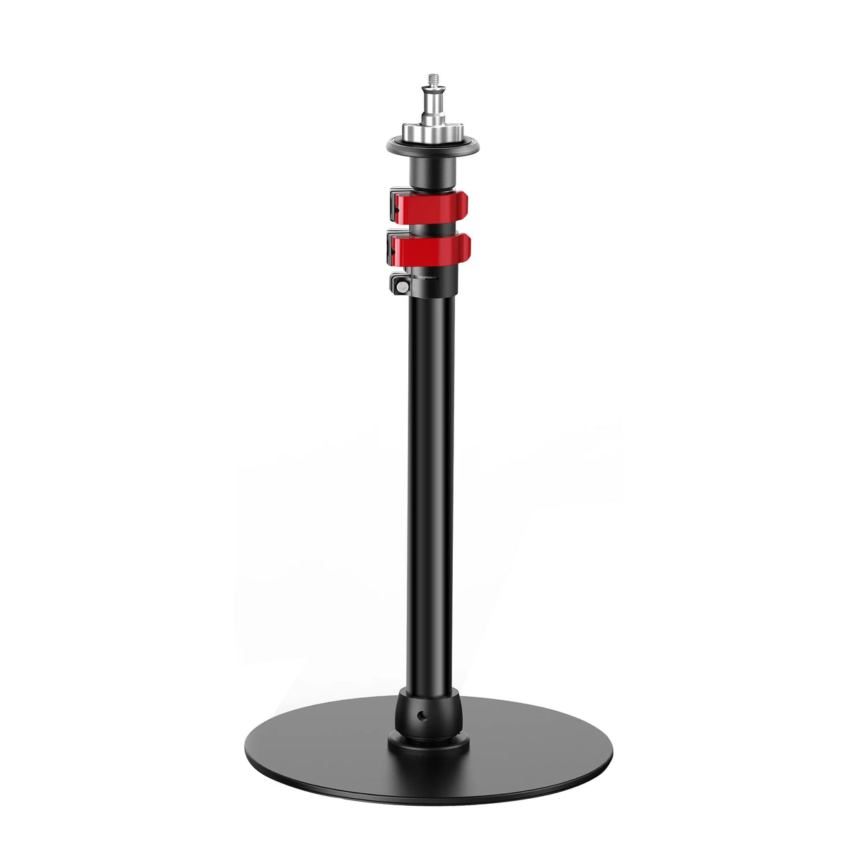 Lightweight Aluminum Floor Stand