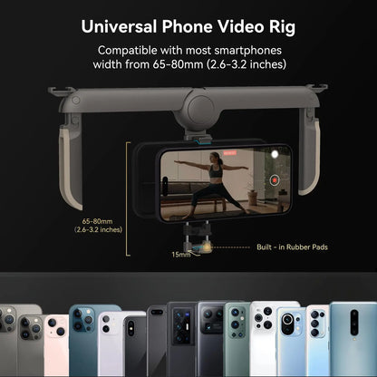 Mobile Filming Solution