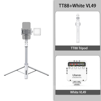 3 in One MagSafe Phone Tripod Stand