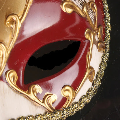 Unisex Party Mask