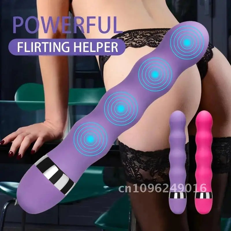 Powerful Clitoris Vibrators Vagina Sex Toys Magic Wand AV Vibrator Massager Orgasm Erotic Goods Sex Tool For Women Adult Product