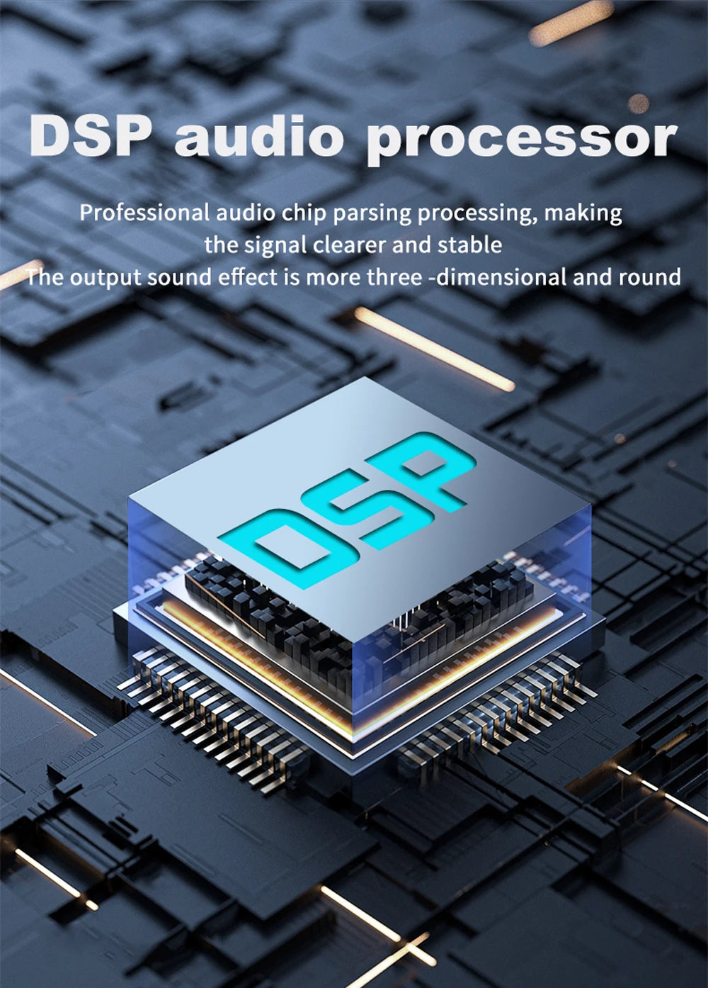 Condenser Mic & Sound Card Kit