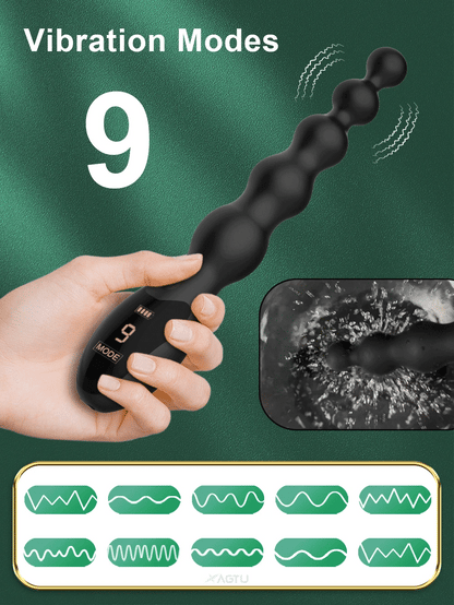 Multi-Mode Muscle Soothing Device