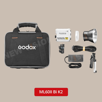 LED Strobe lighting for live creator