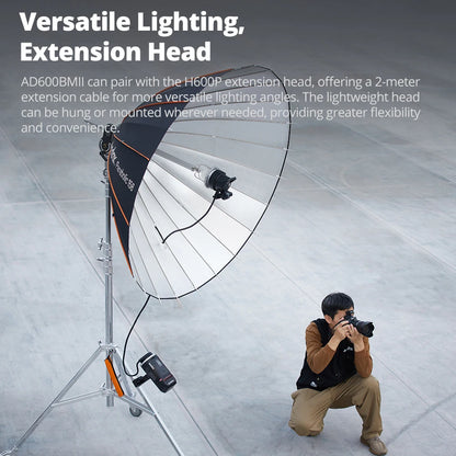 PRO Content Creator Lighting