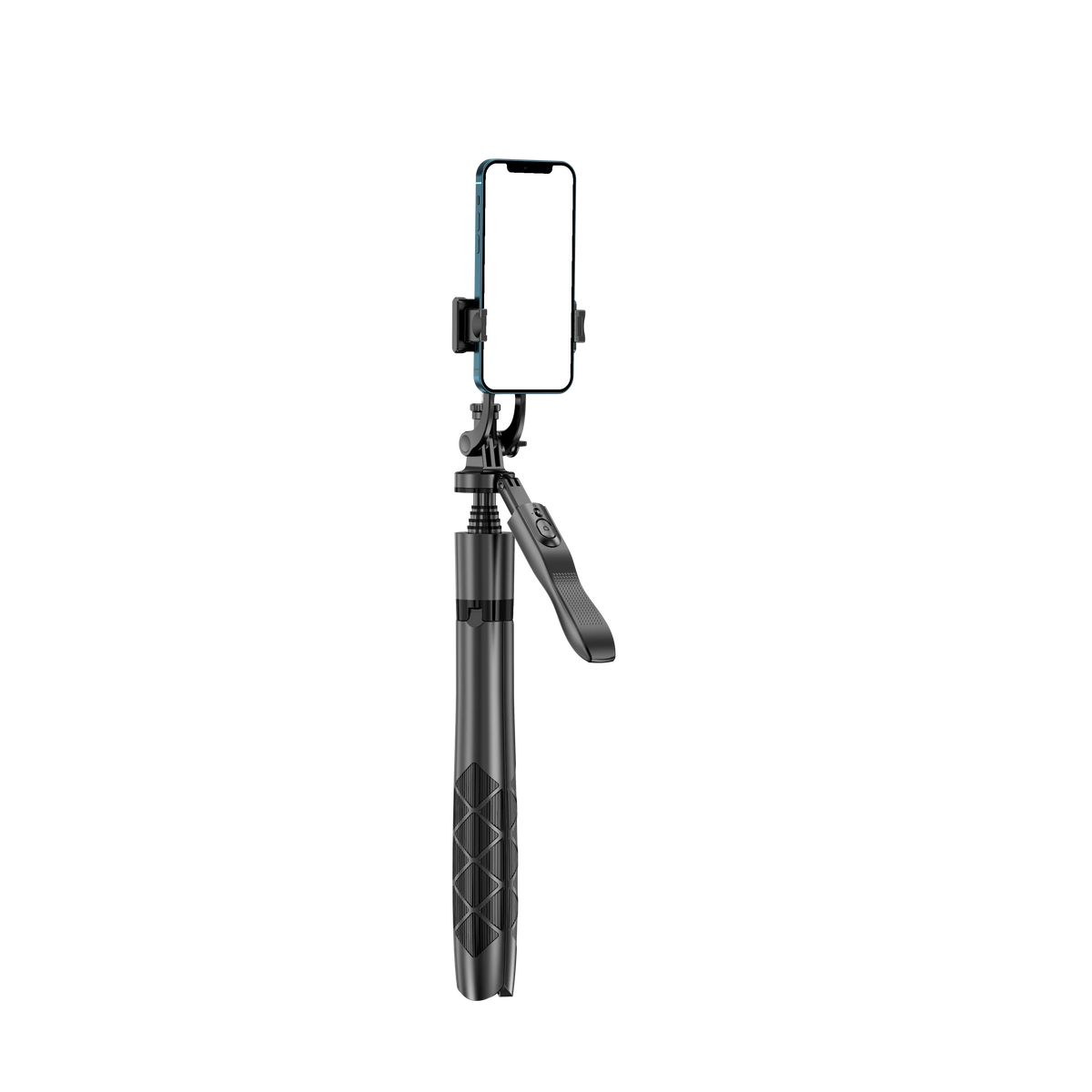 Overhead Shooting Phone Tripod