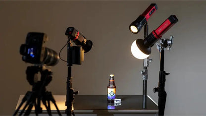 12 Creative Lighting Effects