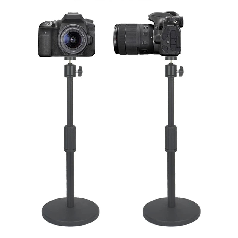 Multi-Purpose Desktop Tripod Stand