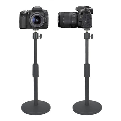 Multi-Purpose Desktop Tripod Stand